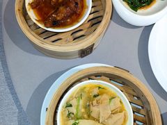 -潮府馆·非遗潮州菜·港式点心(世纪公园店)