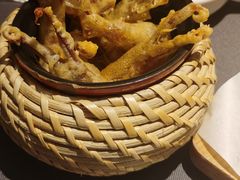 -小炳胜(卓悦中心店)