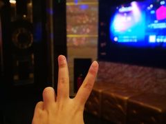 -凯乐会量贩KTV(国防大厦总店)