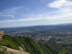 -丹东凤凰山景区
