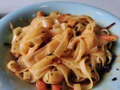 -帕米尔食府(白云观店)
