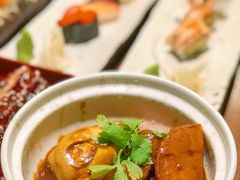 -武藏日本料理(宝安壹方城店)