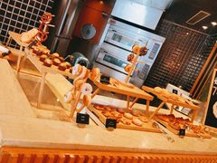 -盛宴自助餐厅(运达喜来登店)