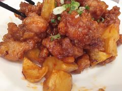 -同君福大酒楼(紫新路店)