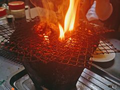 烤肥牛-火云龙烤肉(紫荆花店)