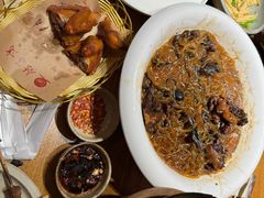 -鸽子窝(黄村店)