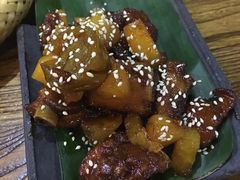 -云上千禾(水上店)