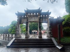 -建水文庙