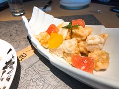 凤梨虾球-穹六人间 people 6(岳阳路店)