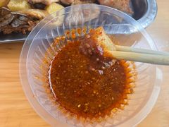 -南门黄孃甜不辣