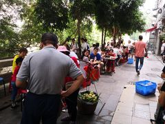 -斯丹姜母鸭·古法干香(涂门街总店)