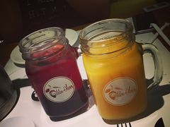 -HELLO MUSAE 拾光缪斯餐厅·纯正希腊风味(苏州中心店)