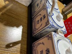 -鑫花溪牛肉米粉(人民广场店)