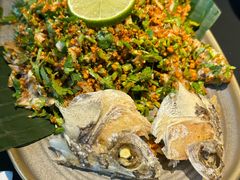 -Ameigo梅果·云贵川bistro(长宁来福士店)