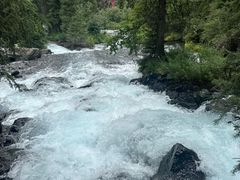 -天山天池风景区-西王母祖庙