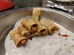 -北京王府井希尔顿酒店·万斯阁西餐厅