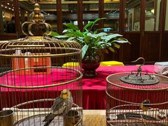 -那家小馆•北京菜•烤鸭(香山店)