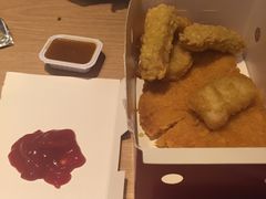 -麦当劳(海岸城店)