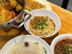 -付小姐在成都(中山公园店)
