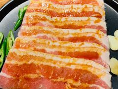 -九田家黑牛烤肉料理(新世纪商城甄选店)