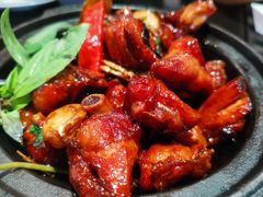 三杯鸡-鹿港小镇(黄金店)