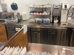 -Blueglass酸奶(财富购物中心店)