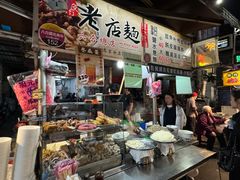 -六合夜市