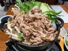 -森味花园·日本料理(伊藤洋华堂亚运村店)