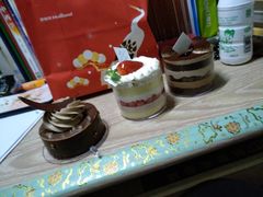 -好利来(温江合生汇店)