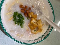 荔湾艇仔粥-西关明记肠粉(荔枝湾店)