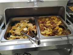 -梦航彩虹之约自助餐厅(华府天地店)