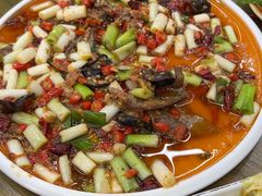 -香旮旯(绿盛店)