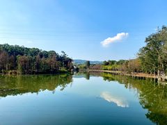 -华南国家植物园-售票处