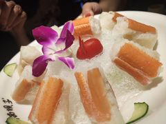 -川西坝子(老军营店)
