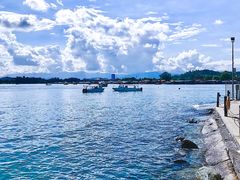 -东姑阿都拉曼海洋公园