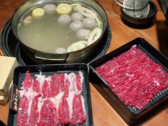 -原牛道·潮汕围炉火锅(讯美店)