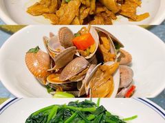 -松府名人汇大酒店-中餐厅(松江店)
