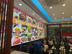 -五谷屯私房菜·始于2005(中山陵童卫路店)