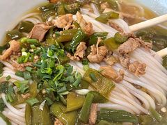 -津市刘聋子粉馆岳阳总店