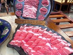 -东来顺•非遗火锅(外滩店)