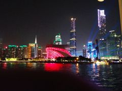 -珠江夜游广州塔·中大码头