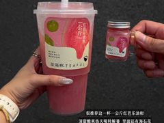 -星满杯TEAFUL(罗湖东门店)