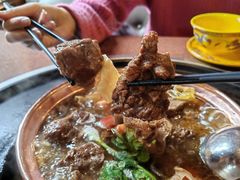 -顺顺小吃(独克宗古城店)