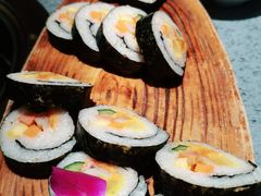 -金迈圆烤肉餐厅(维多利店)