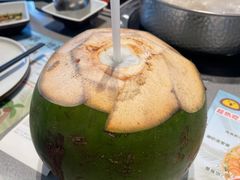 -椰小鸡·琼州糟粕醋(美兰缤纷城店)