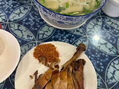 -桥香园云南过桥米线(金马碧鸡店)