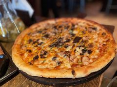 -Q MEX 库迈墨西哥餐吧(三里屯店)