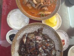 -来味香(麦世达韩国精品百货店)