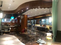 大堂-淮扬楼(文港路店)