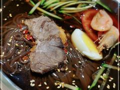 -状元阁烧烤(新华路总店)